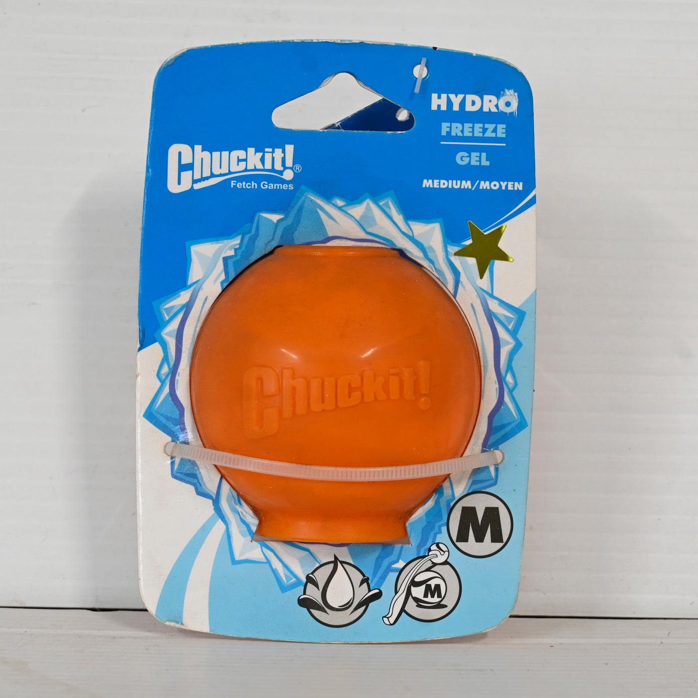 Chuckit! Hydrofreeze Ball