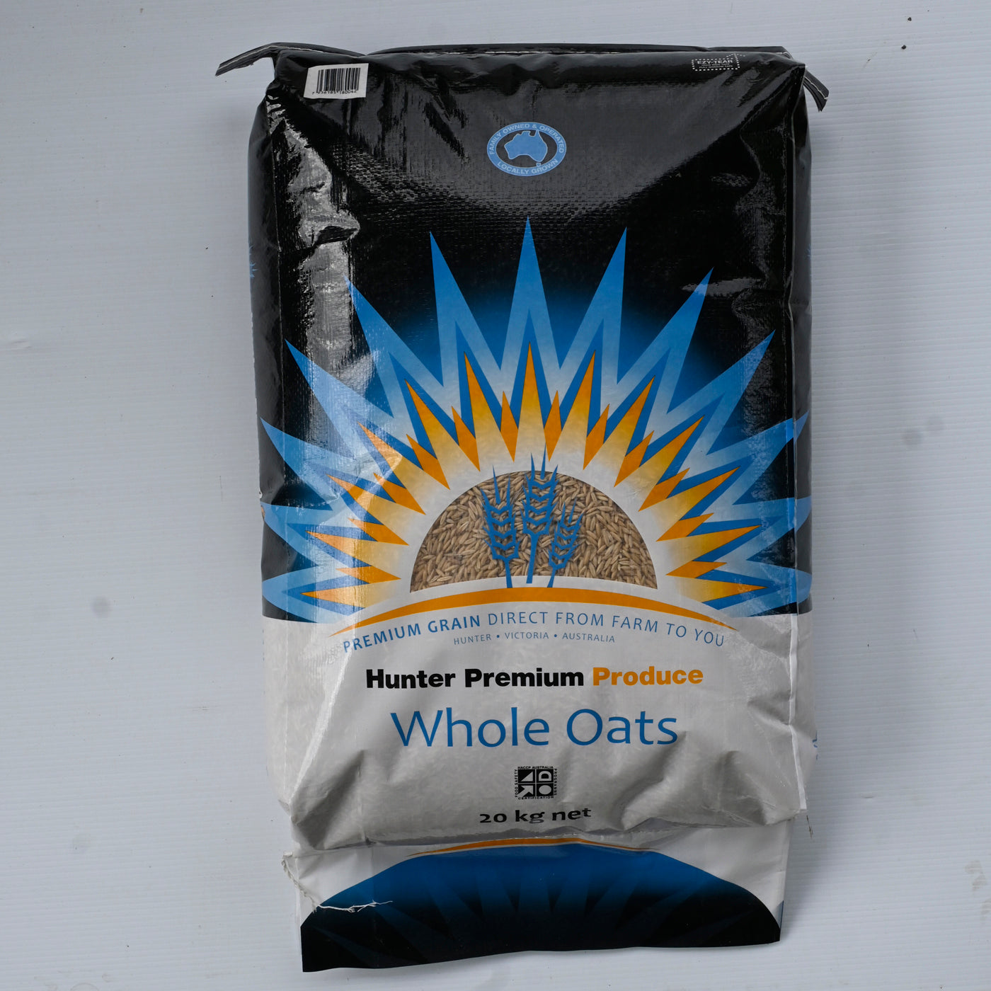 Oats 20kg