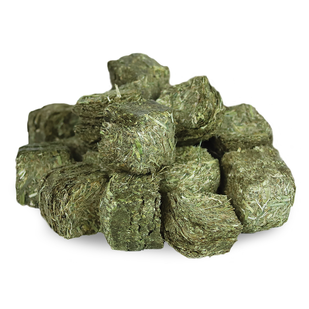 Multicube Lucerne & Oaten Hay Cubes