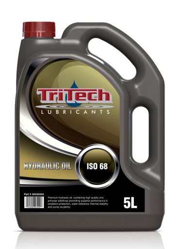 Tritech Hydraulic Fluid Iso 68 20litre