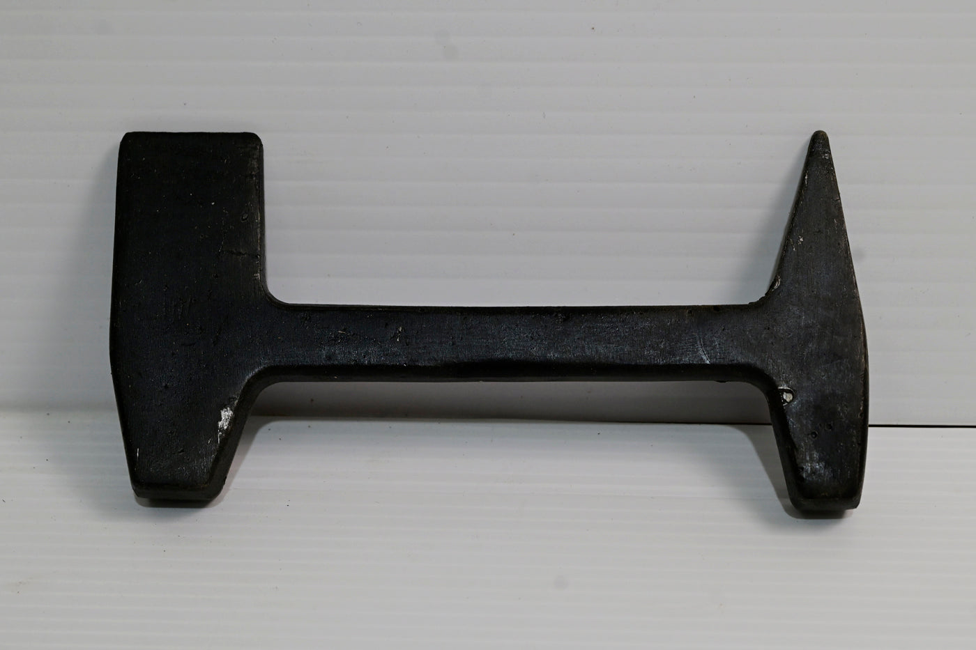 Drop Forged Buffer
