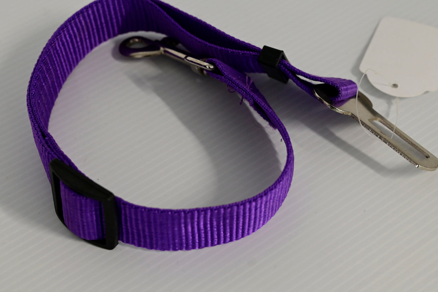 Dog Seat Belt