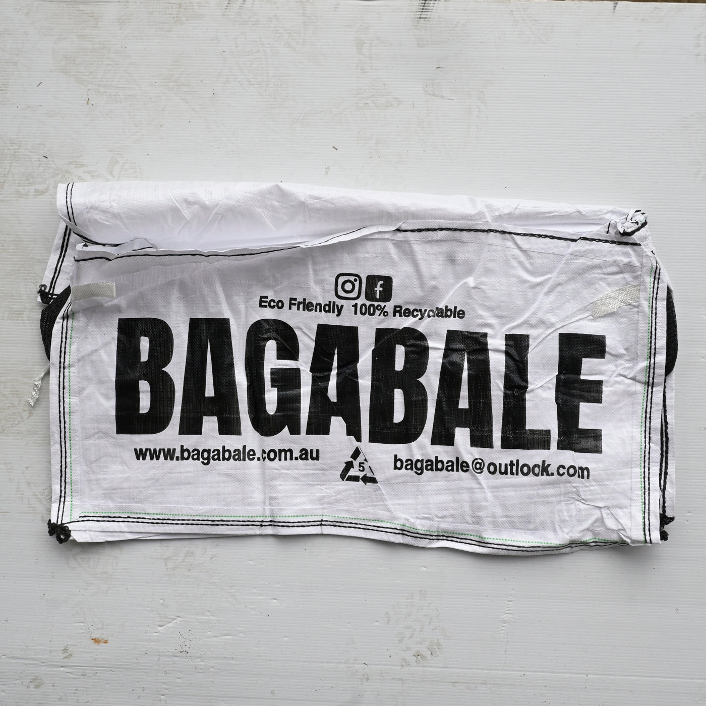 Bagabale 20