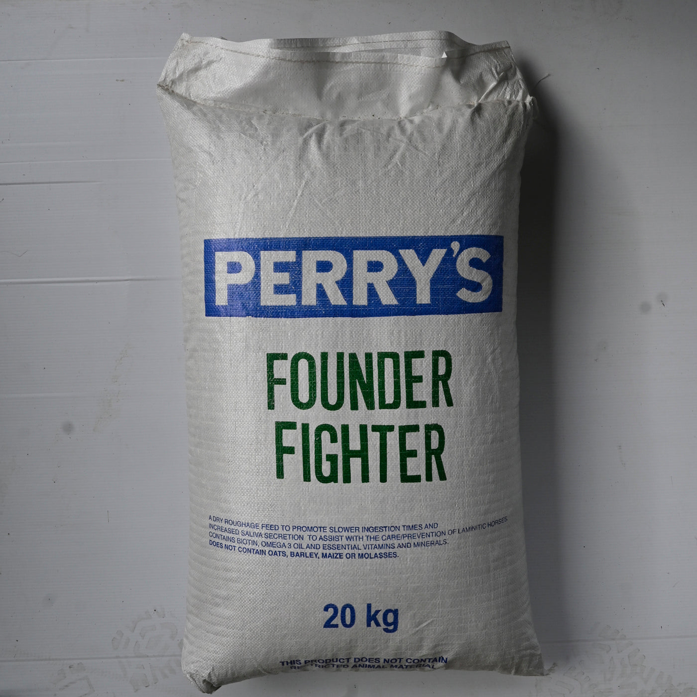 Perrys Founder Fighter 20kg