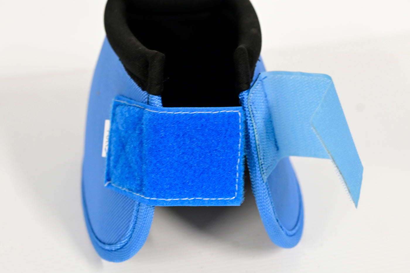 Sc Ballistic Overreach Bell Boots - 2829
