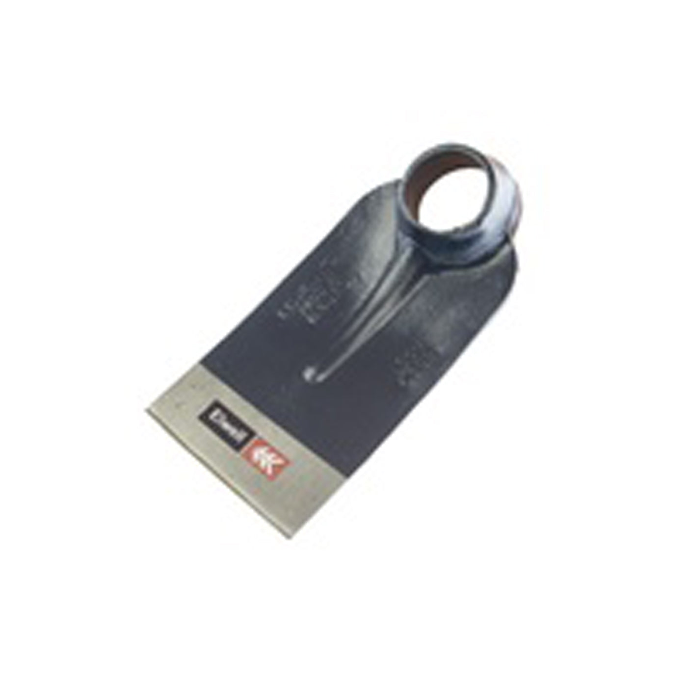 Burr Hoe Head - 100mm/4