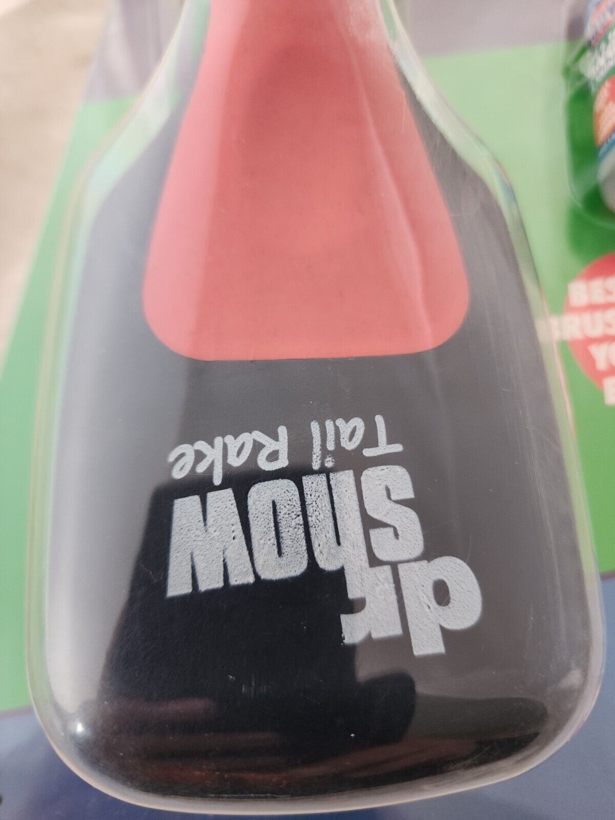 Dr Show Mane & Tail Detangle & Shine 125ml