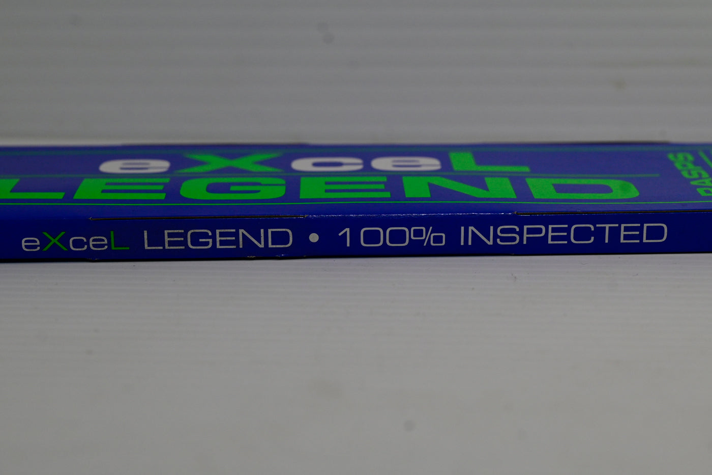 14 Excel Legend Heller Rasp