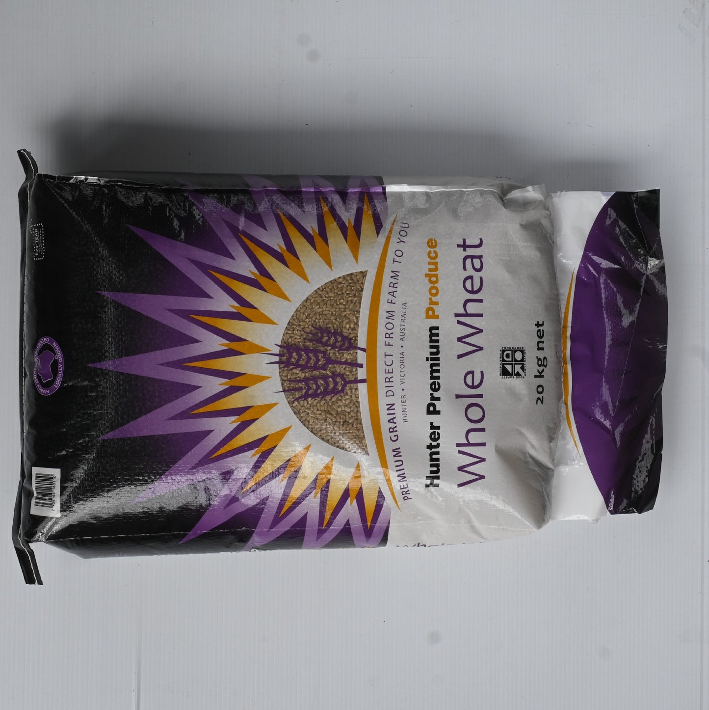 Wheat 20kgs
