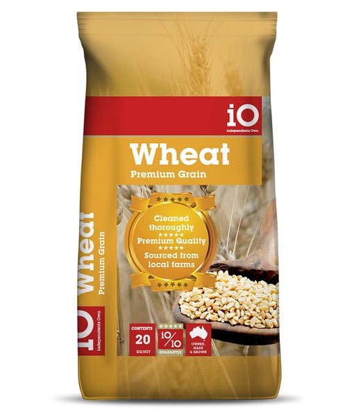 Wheat 20kgs