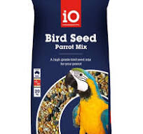 Parrot Mix 20kgs