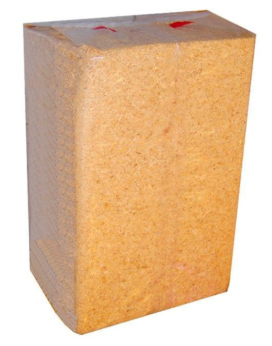 Wood Shavings 14kg Small