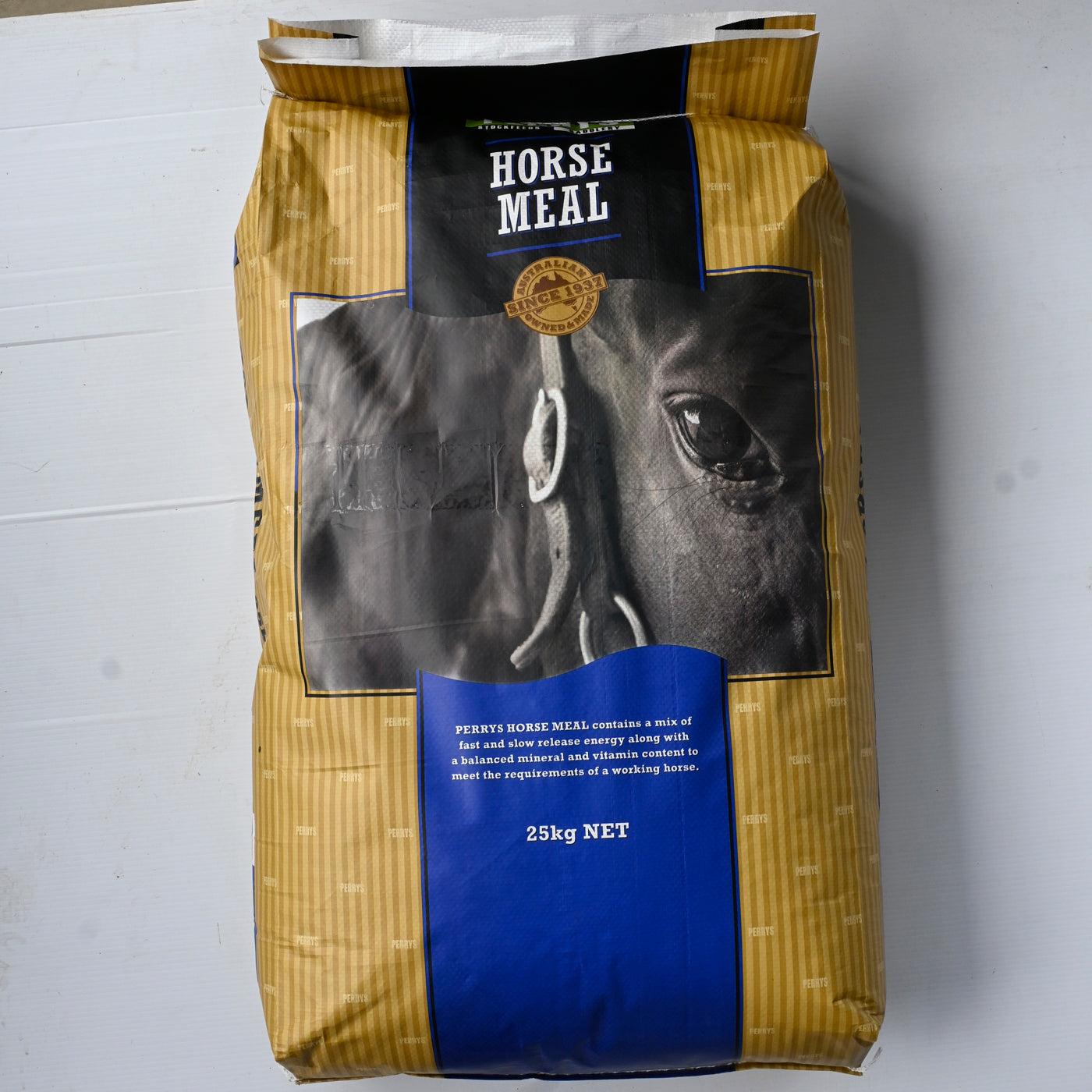 Perrys Horse Meal 25kg