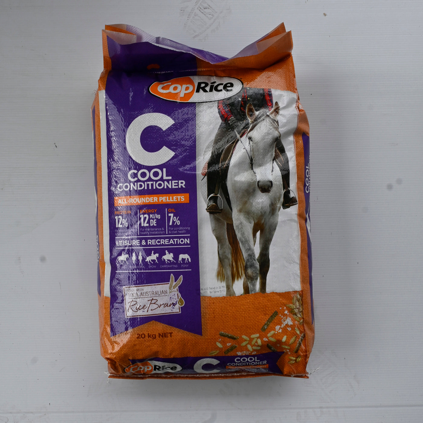 Coprice Cool Conditioner 20kgs