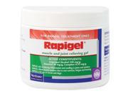 Virbac Rapigel Tub 250gms