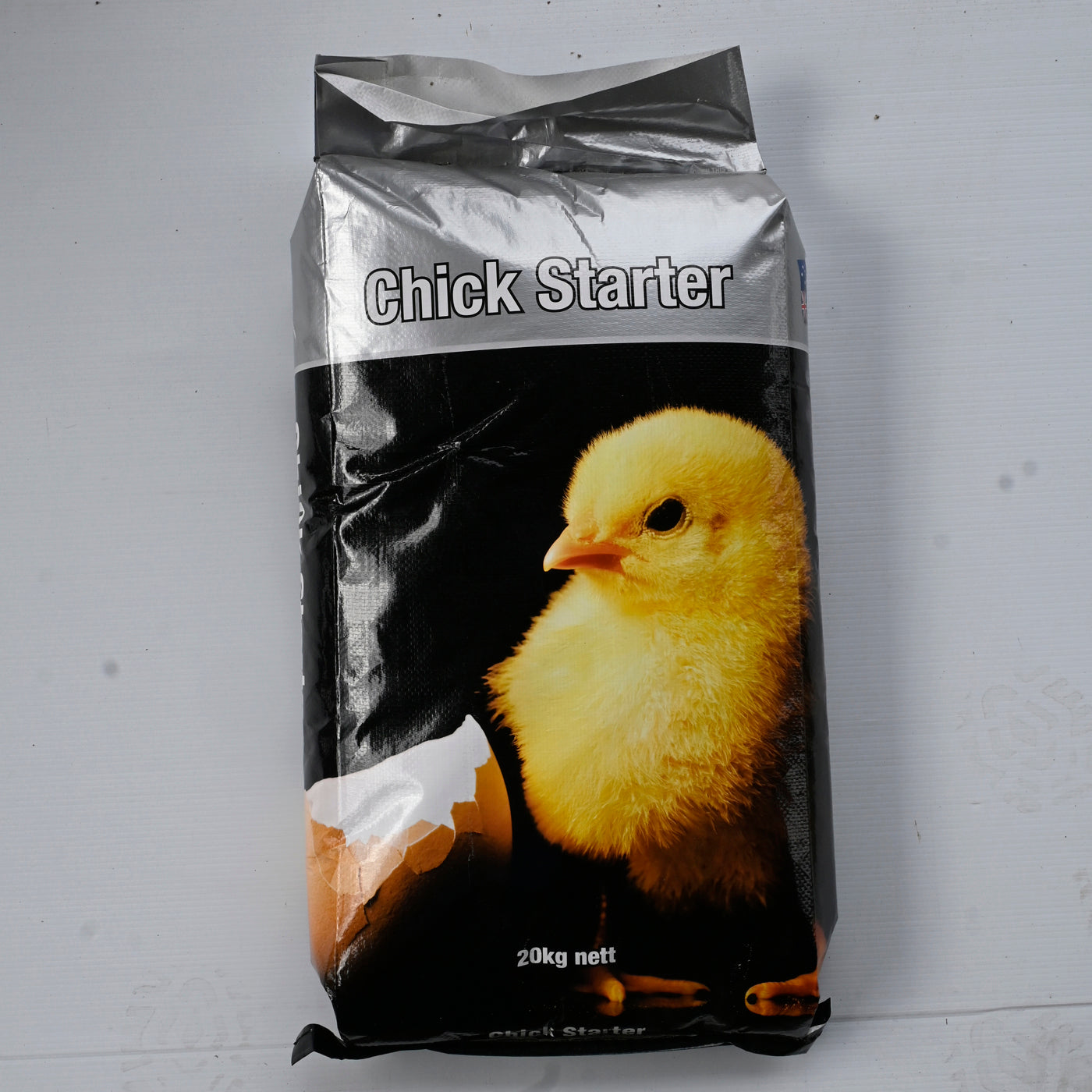 Laucke Chick Starter 20kg