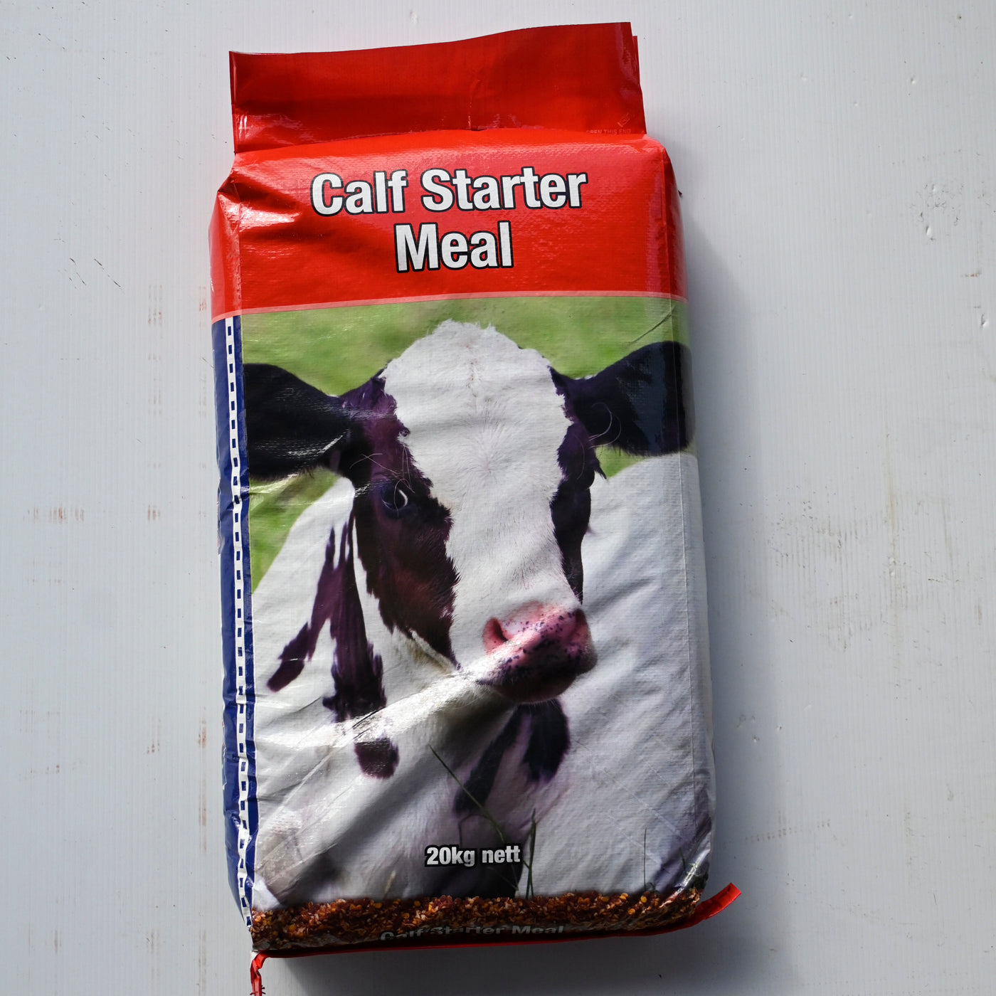 Laucke Calf Stater Meal 20kg