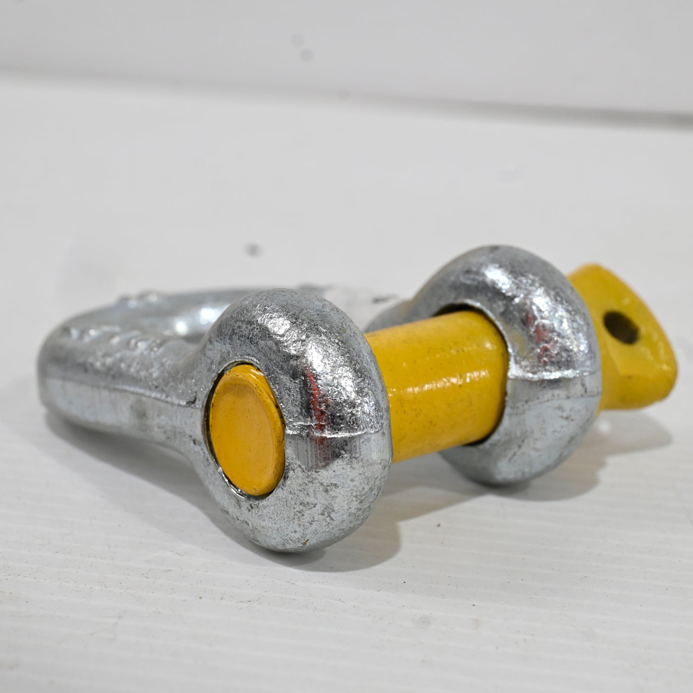 13mm Load Rated D Shackel