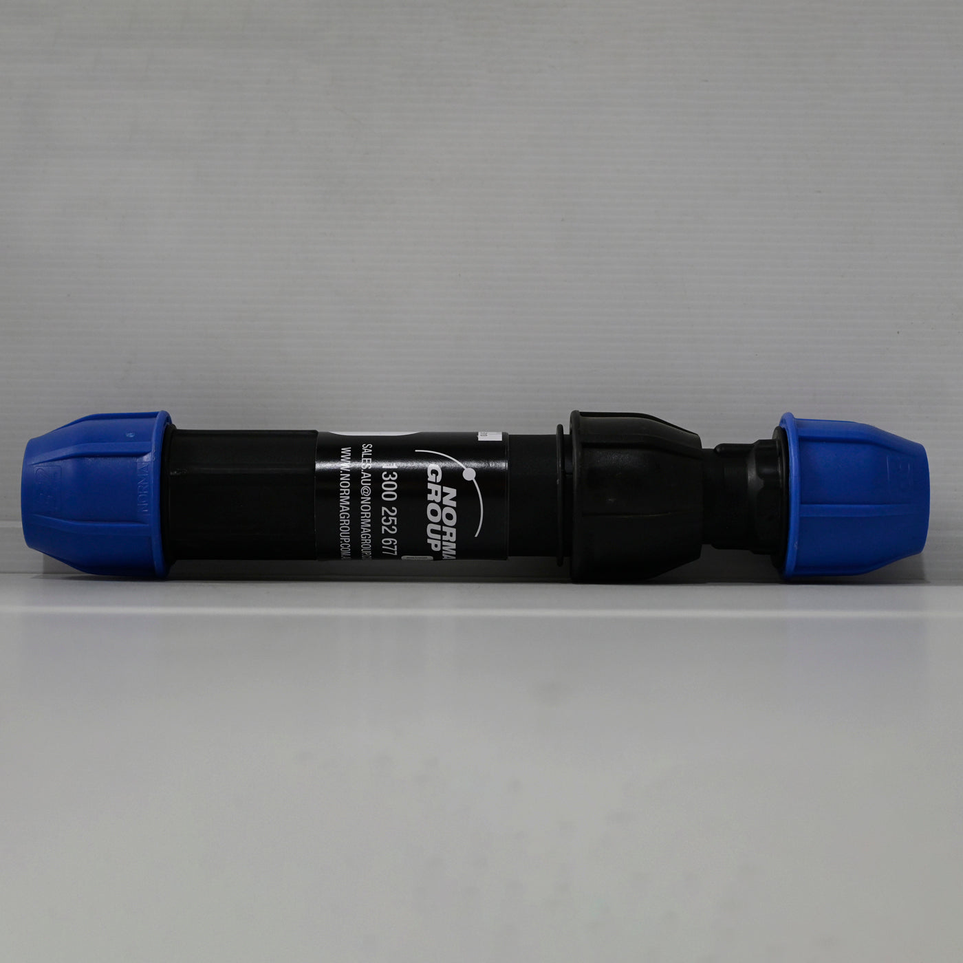 Telescopic Metric Joiner - 32mm