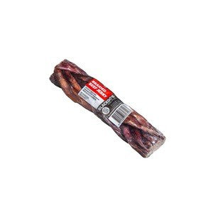 Black Dog Braided Beef Jerky