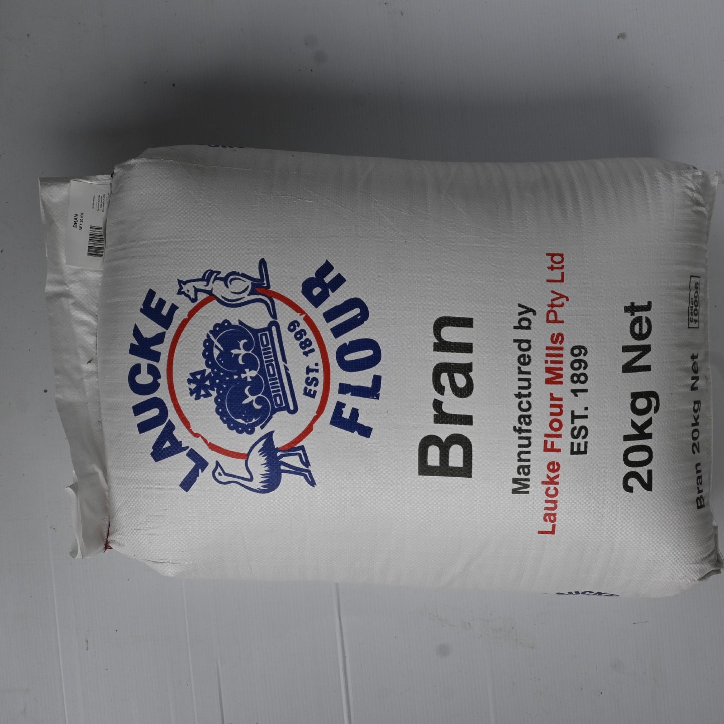 Laucke Bran 20kg