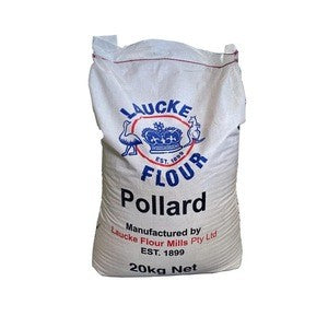 Laucke Pollard 20kg