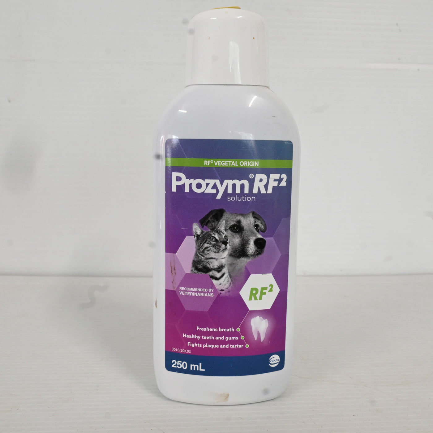 Ceva Prozym Rf2 Solution