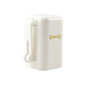 Thunderbird Steel Post Insulator Pack Of 20