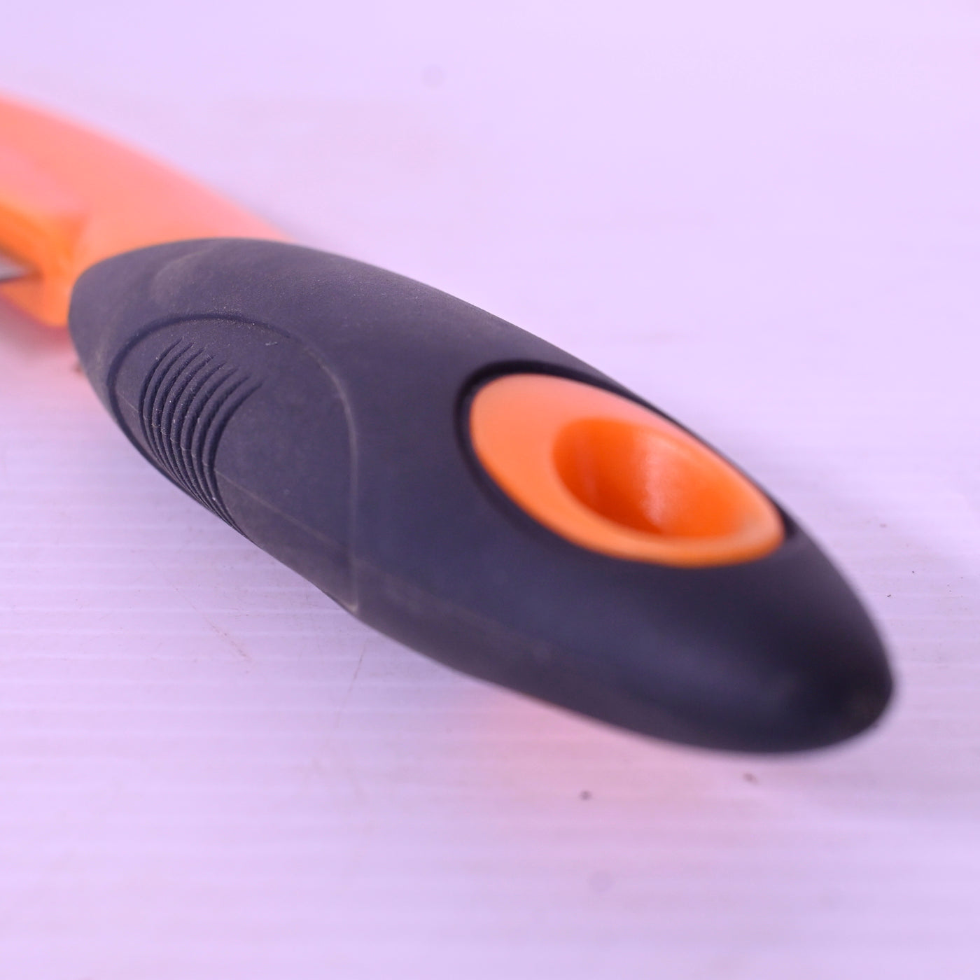 Scream Flea Comb Loud Orange