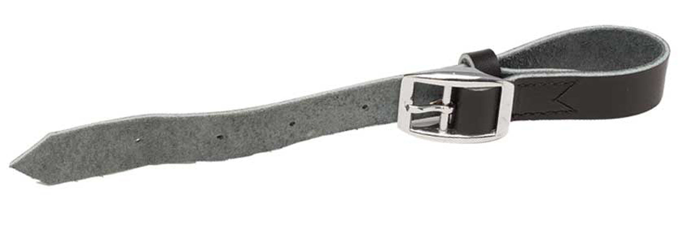 Zilco Rug Front Strap Leather