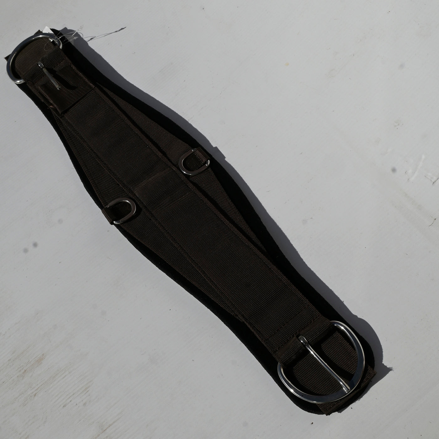 Roper Cinch W/removable Neopre Br 32'/80cm