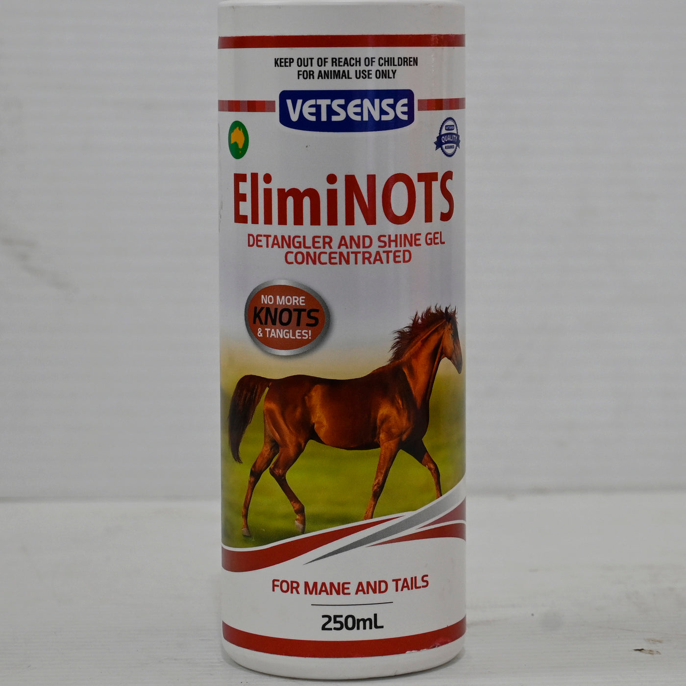 Vetsence Eliminots 250ml