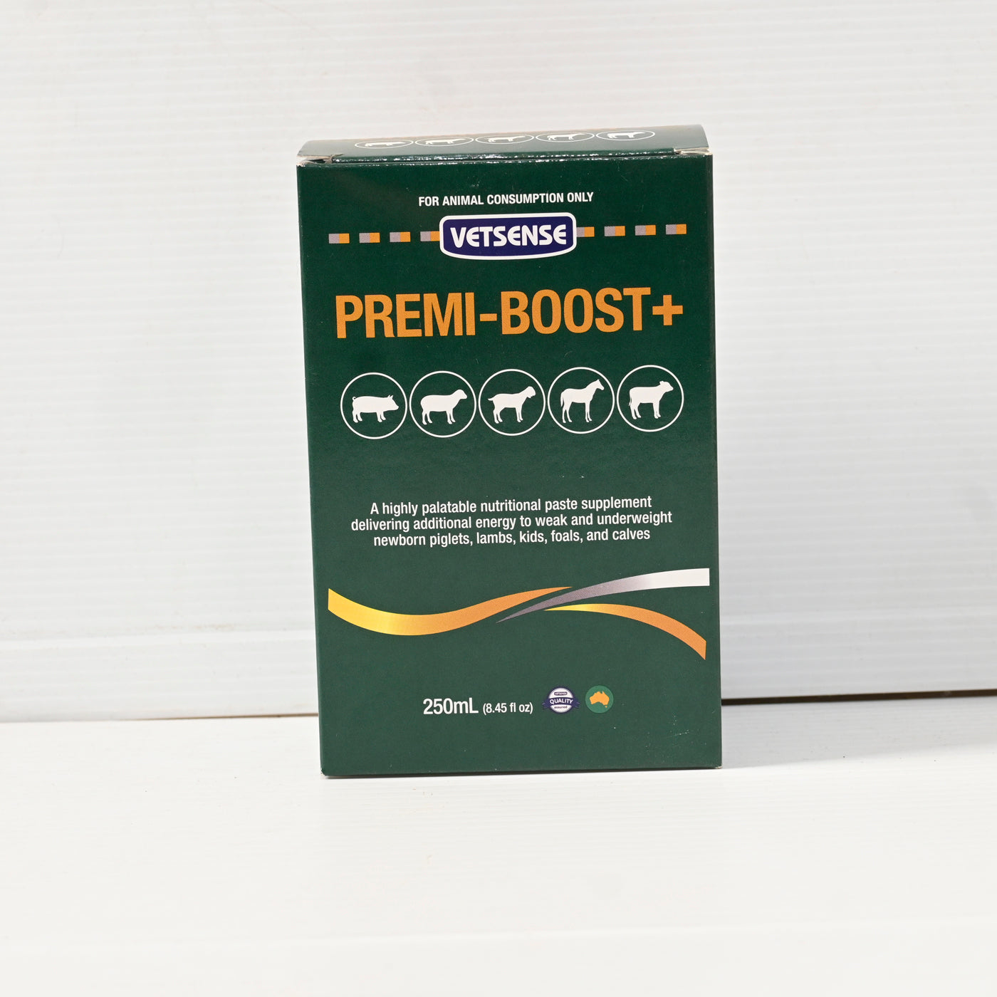Vetsense Premi-boost + 250ml