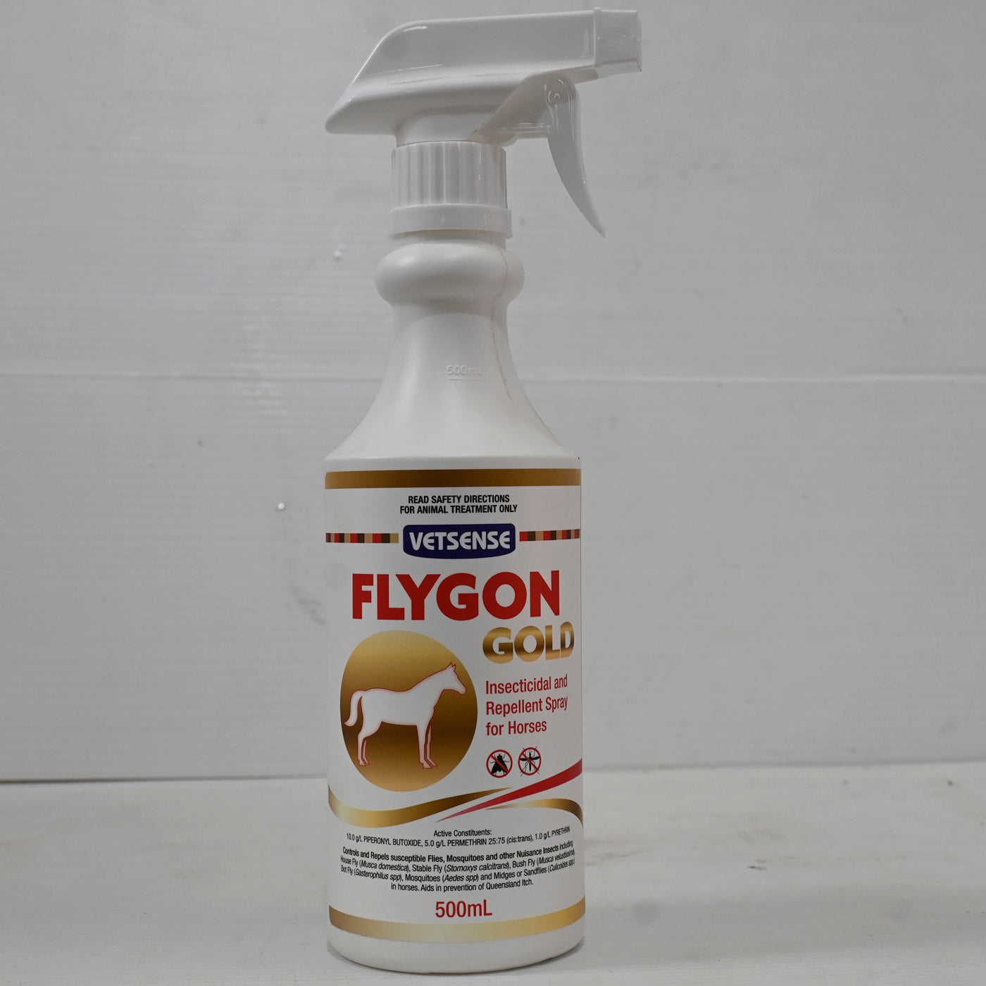 Cm Labs Flygon Gold 500ml