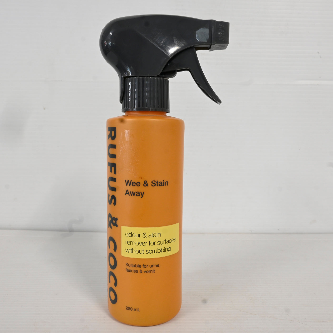 Rufus And Coco Wee Away Spray 250ml