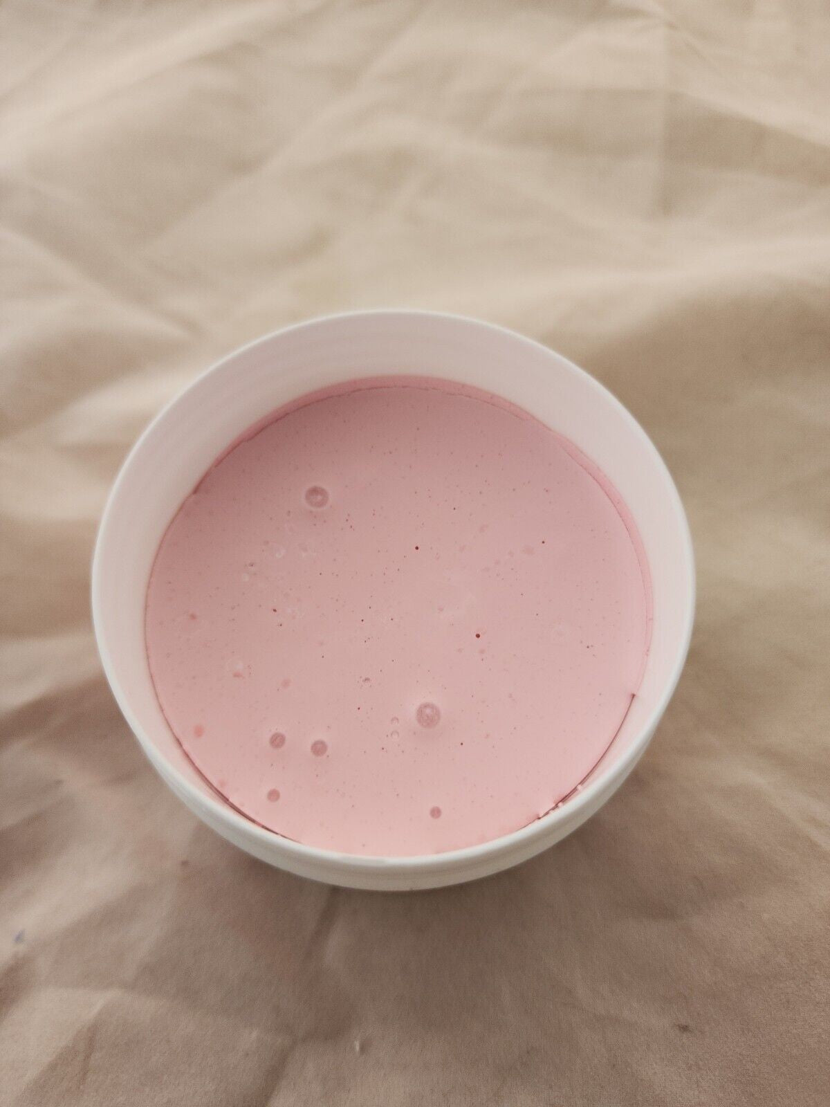 Nrg Doggie Pink Nose 90g