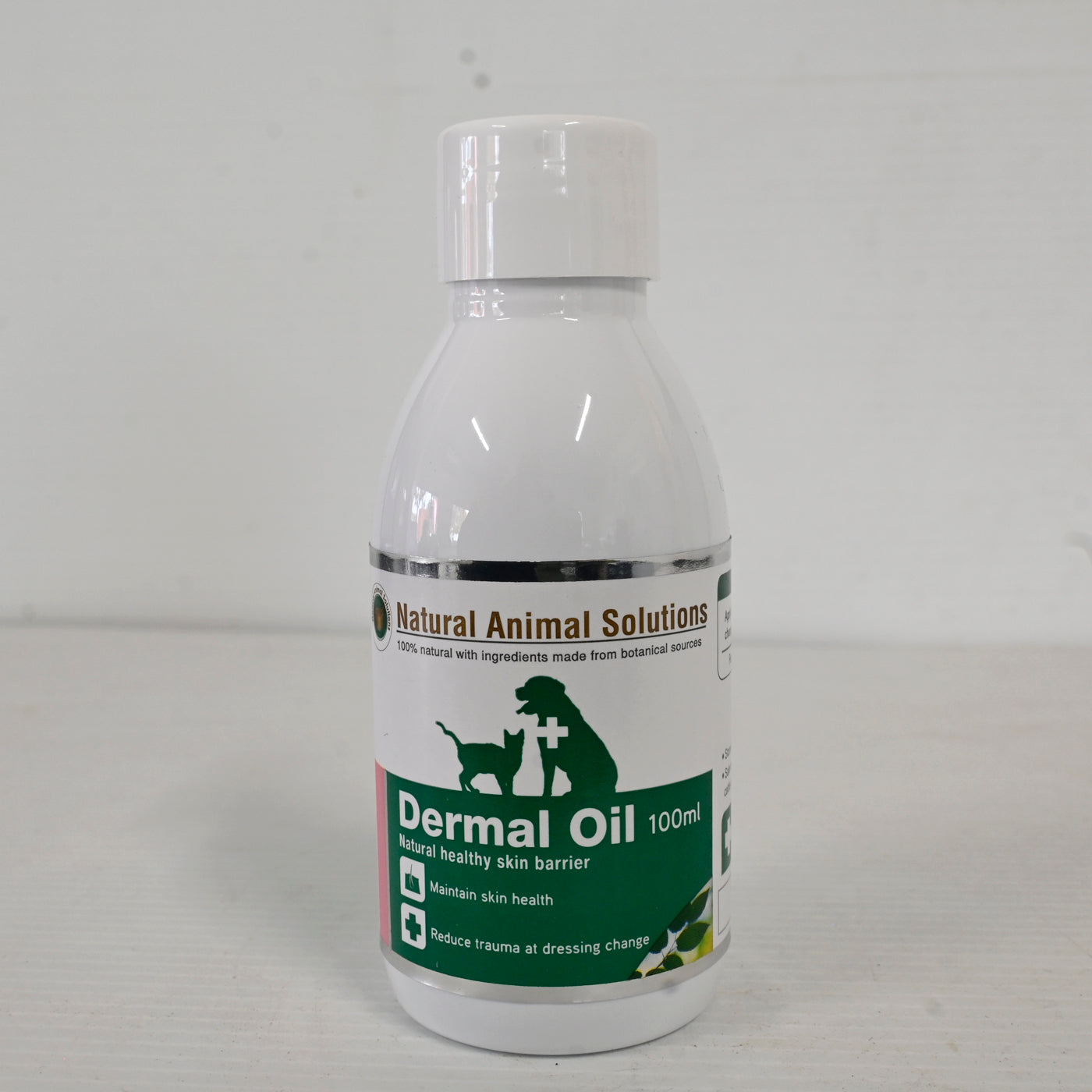 Nas Dermal Oil 100ml