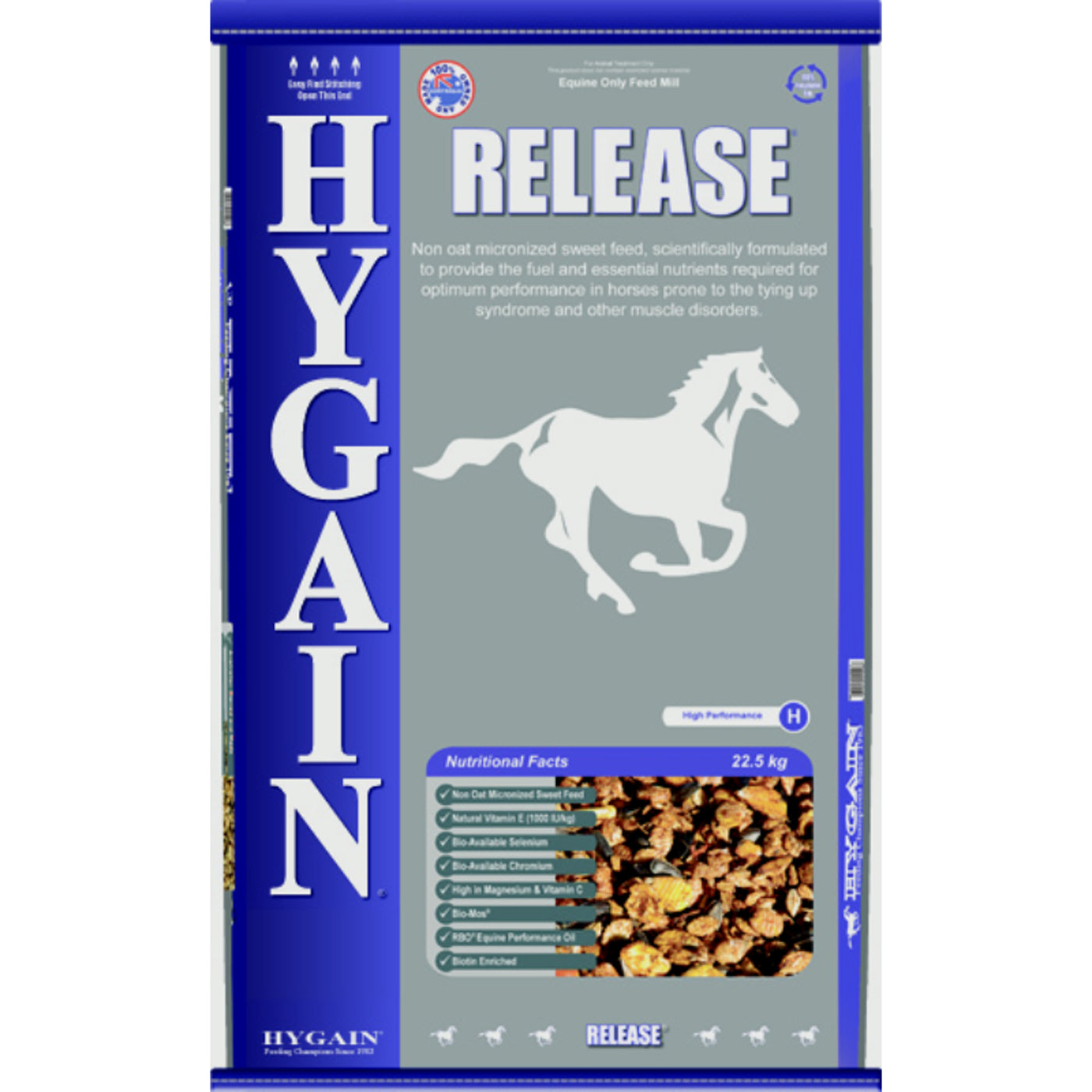 Hygain Release 20kg