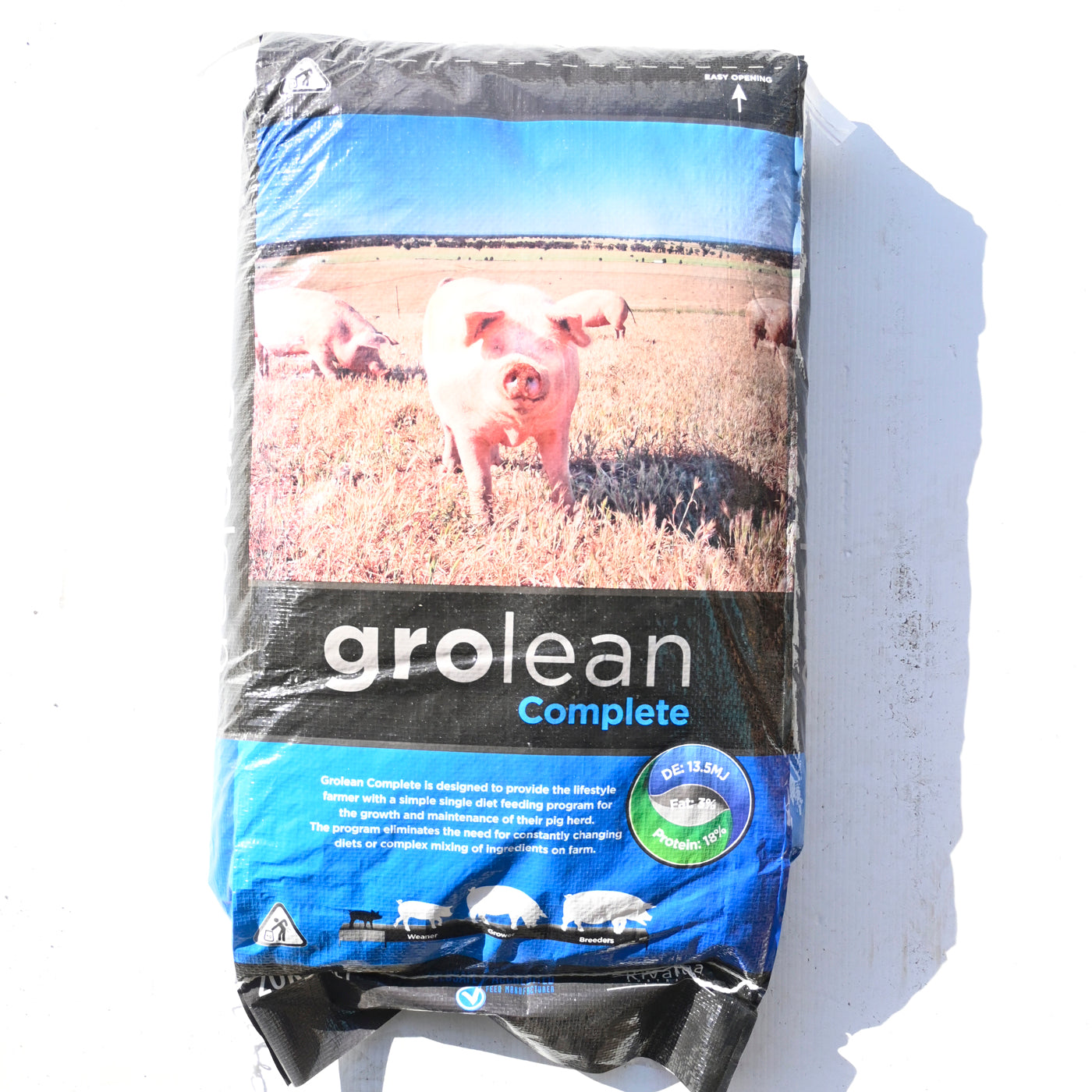Grolean Complete 20kg