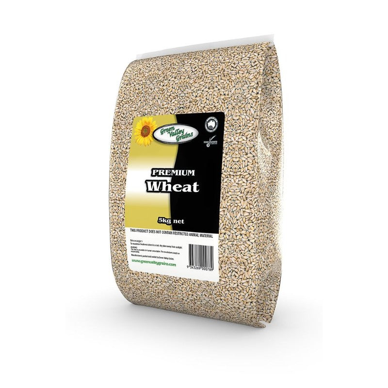 Green Valley Wheat 5kg