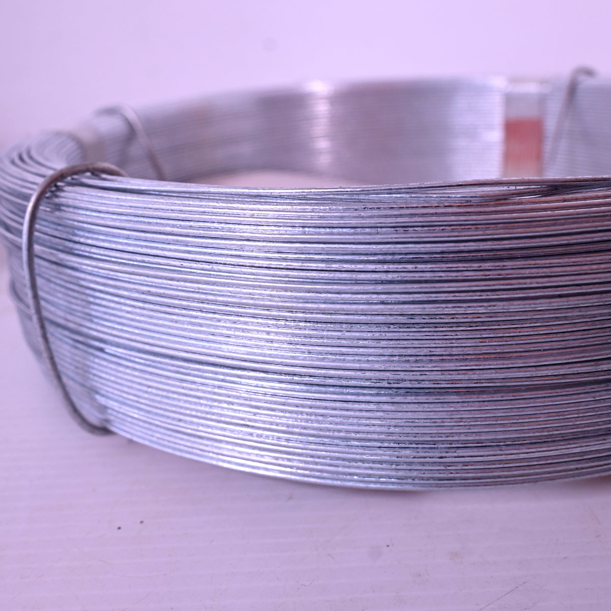Awp Tie Wire Galvanized, 1.25mm X 300m - 3kg Farmpack