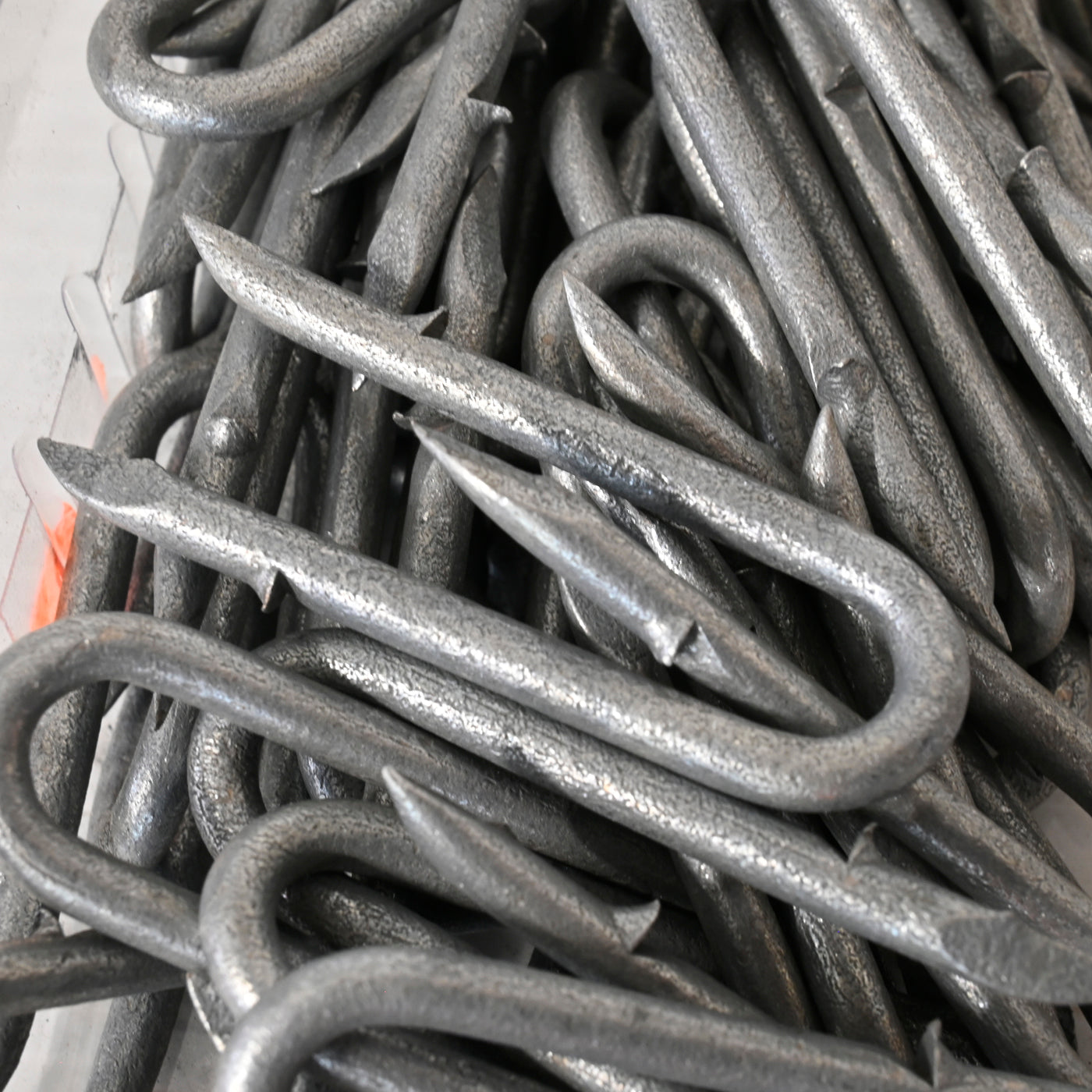 Awp Fencing Staples Hdg Barbed 50 X 4mm