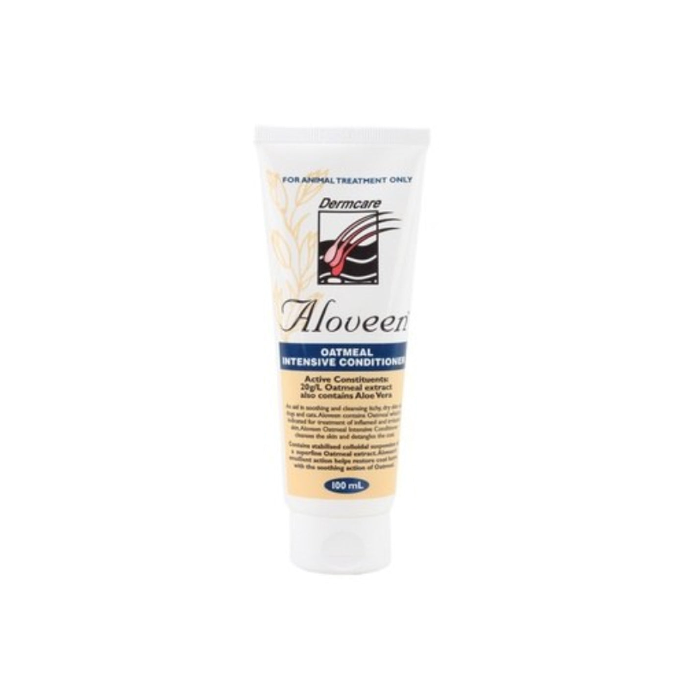Aloveen Oatmeal Conditioner 100ml