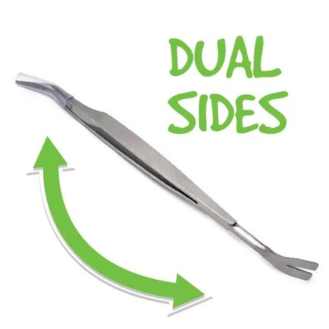 Tick Removal Tweezers