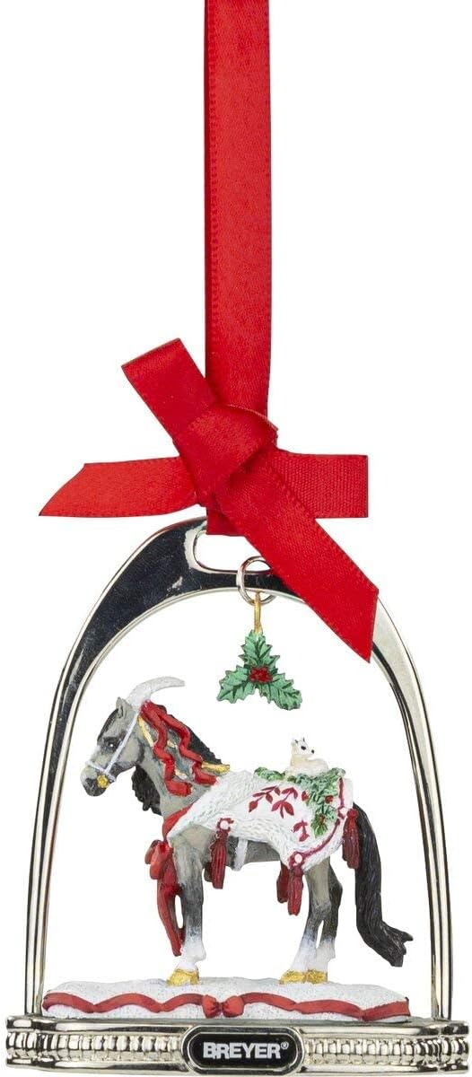 2021 Artic Graneur Stirup Ornament