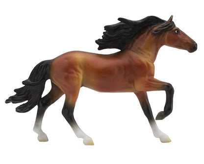 Breyer Stablemates Deluxe Horse Collection