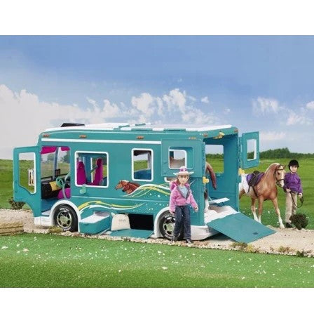 Breyer Freedom Horse Cruiser