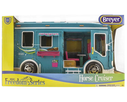 Breyer Freedom Horse Cruiser