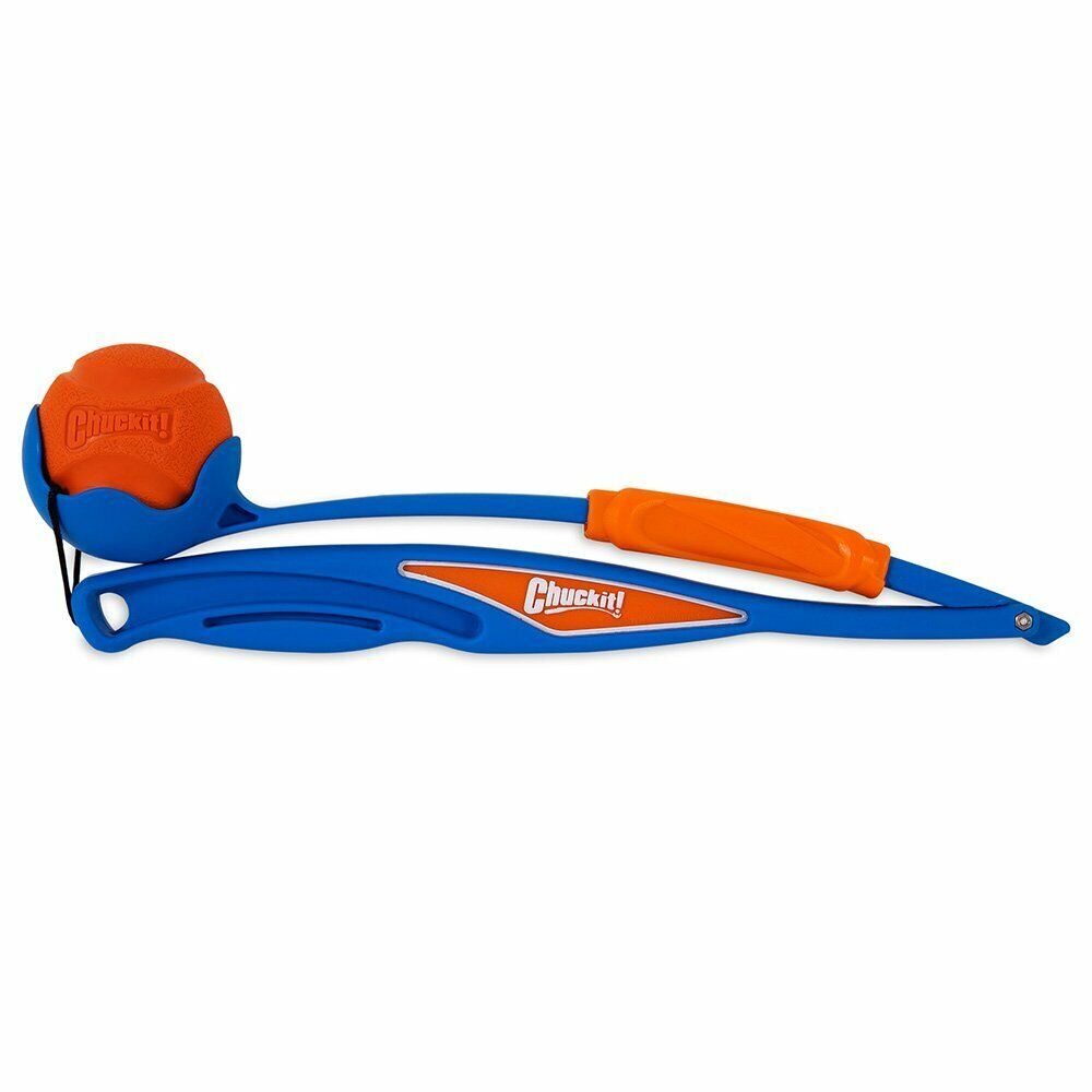 Chuckit! Fetch & Fold 25m Launcher 64cm