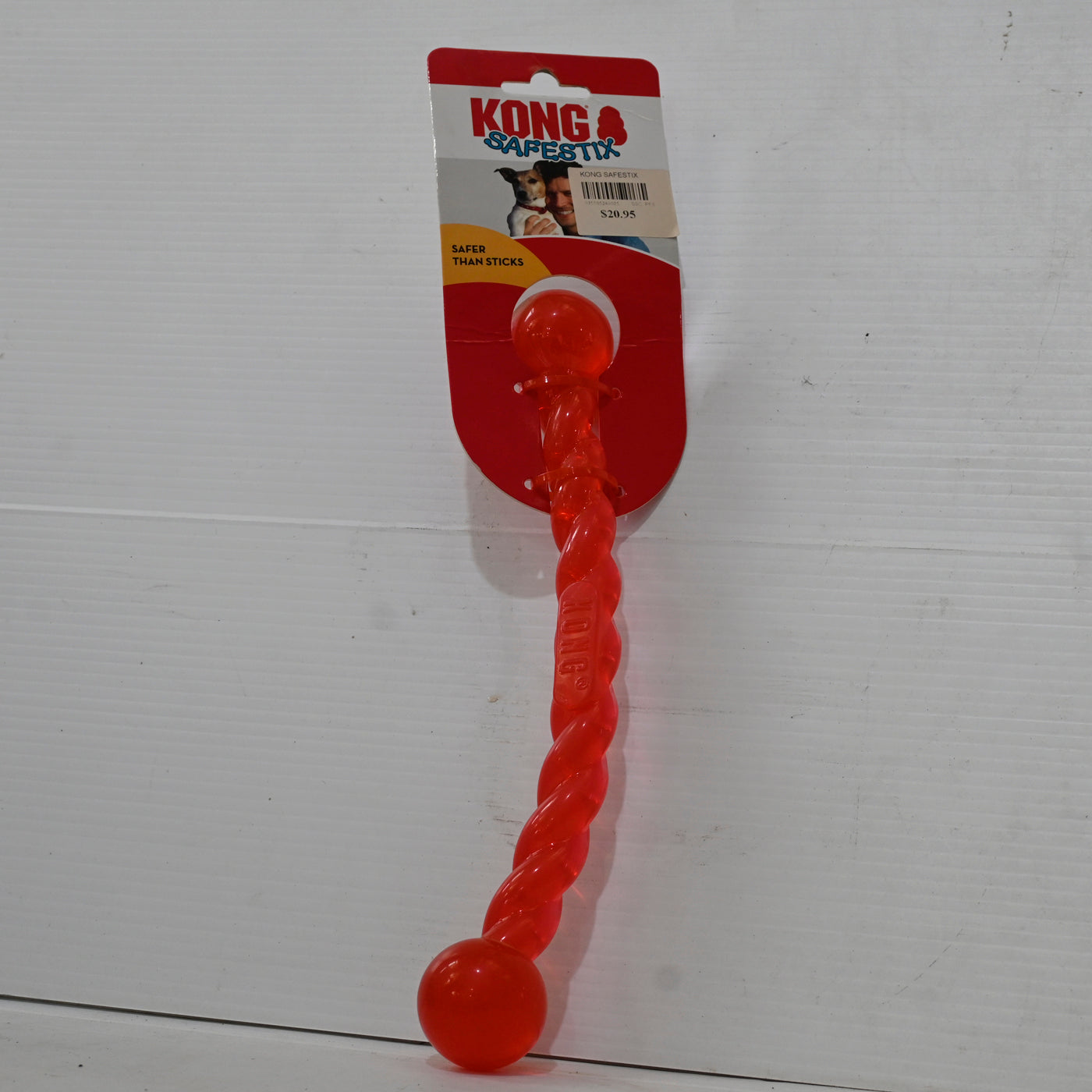 Kong Safestix [sz:small]